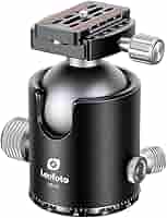 Leofoto HB-70 自由雲台　未使用品 HB-70 自由雲台 Leofoto | 株式会社ワイドトレード